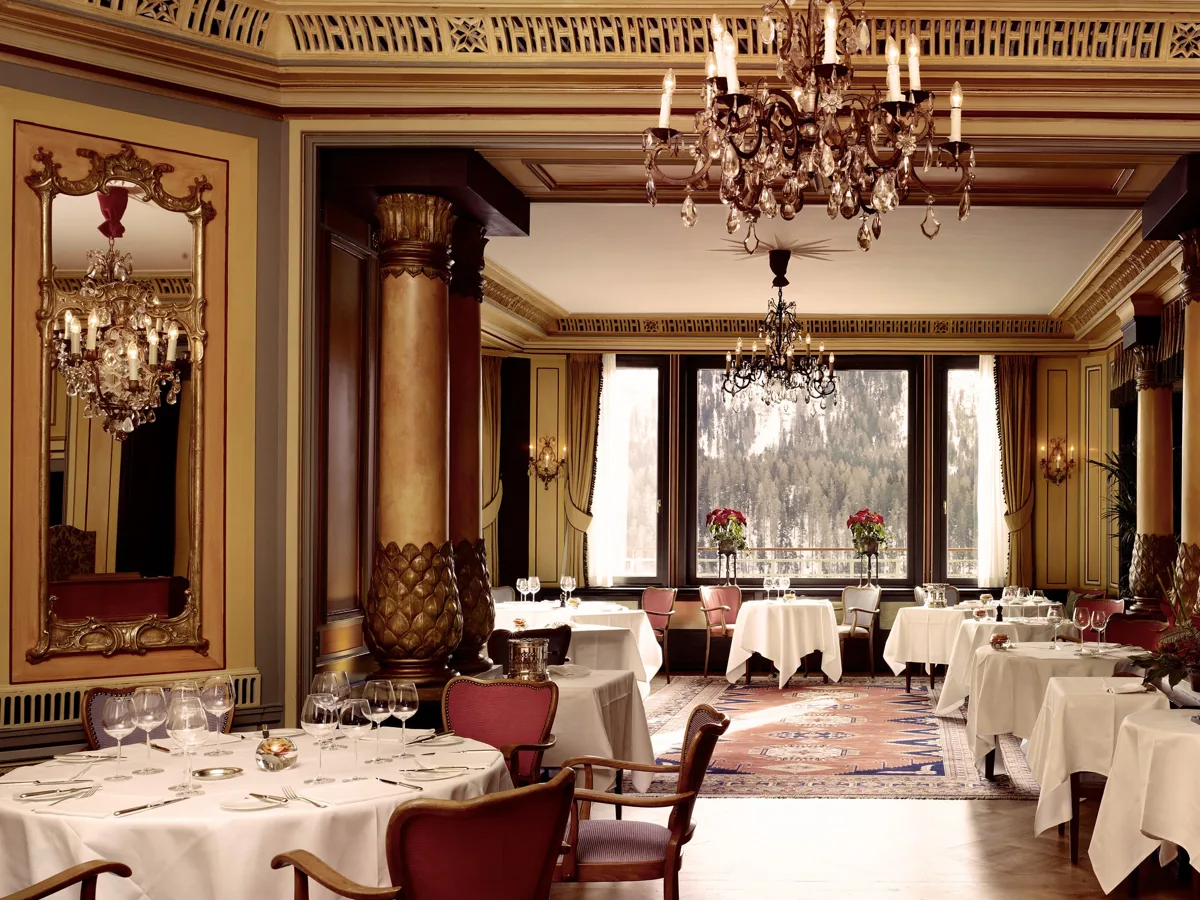 Le Relais