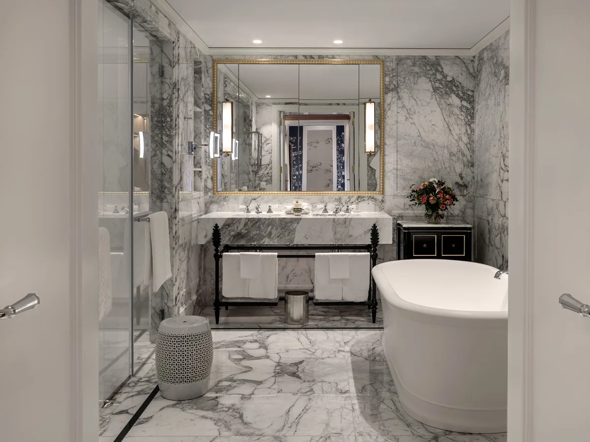 badrutts palace suites st moritz bathroom 2