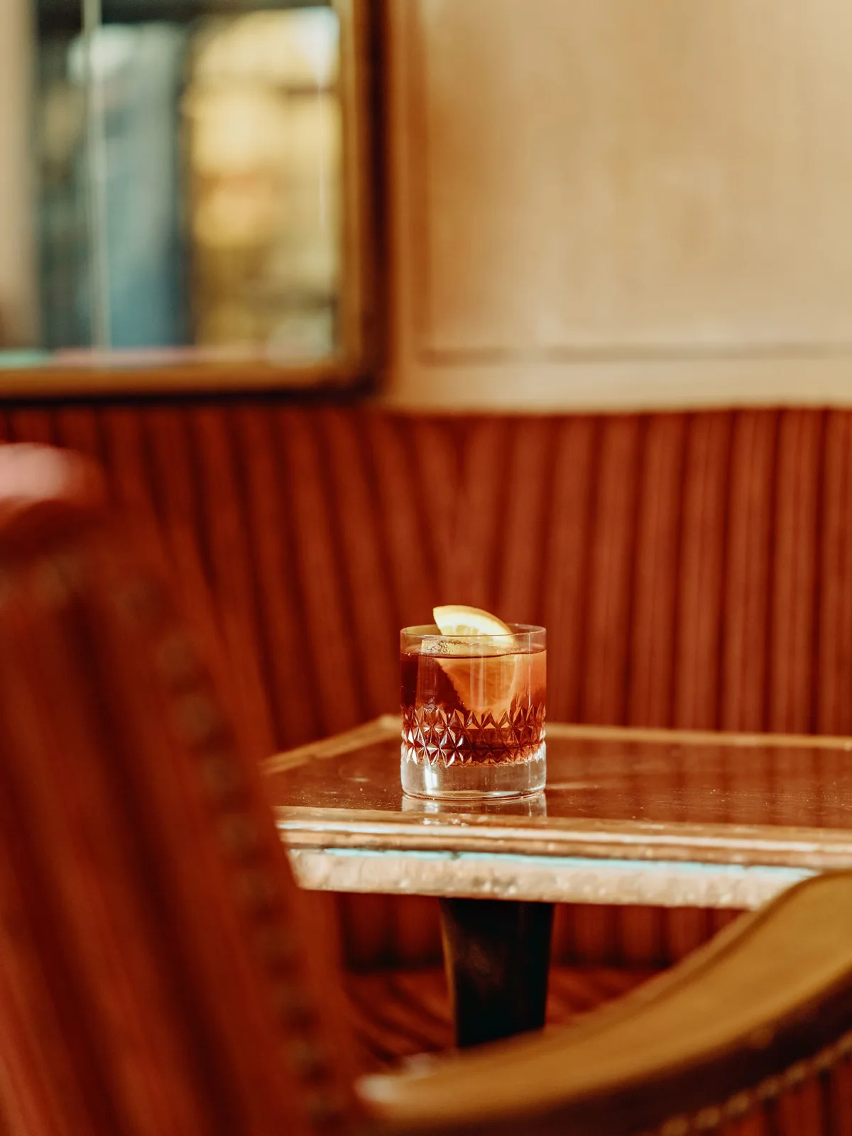 Renaissance Bar