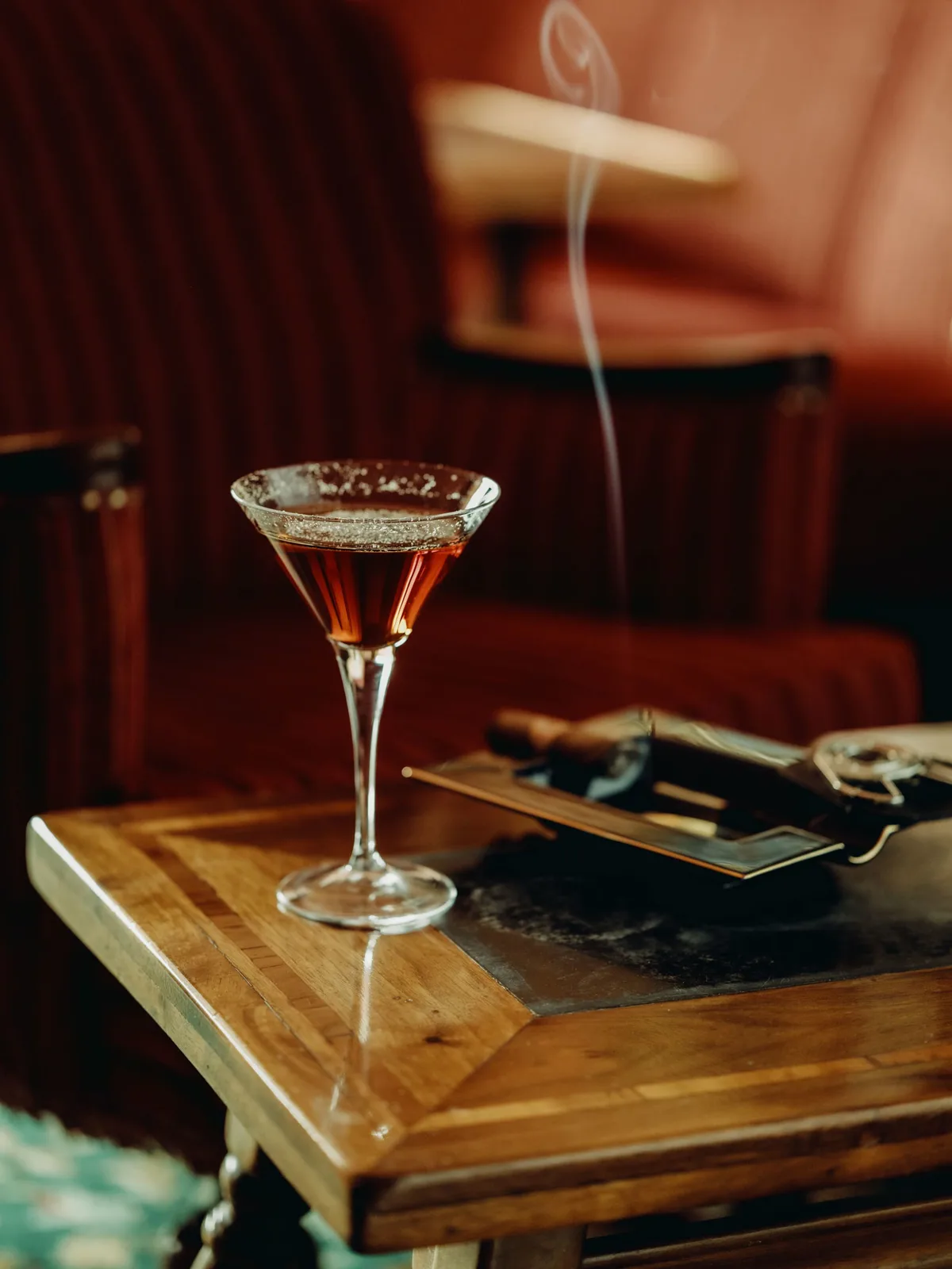 Renaissance Bar