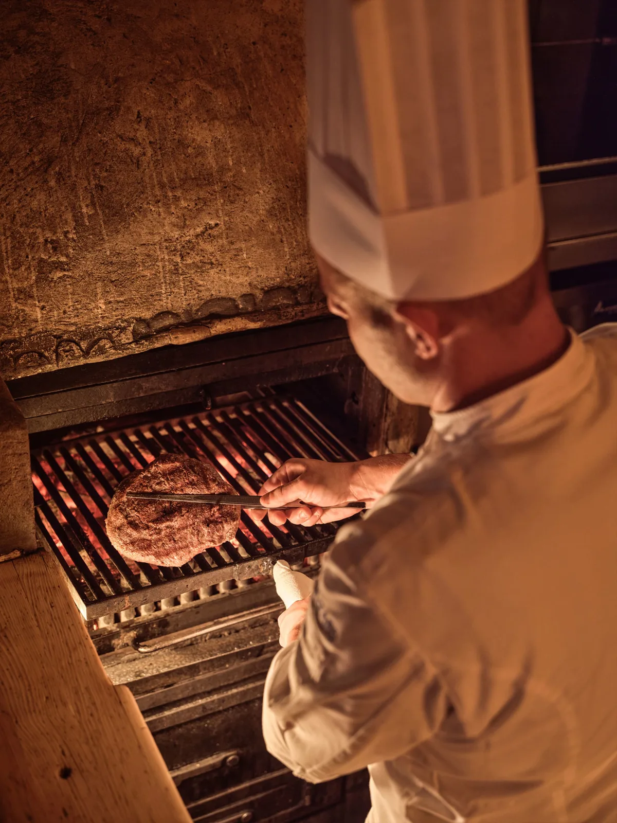 Grill Chadafö