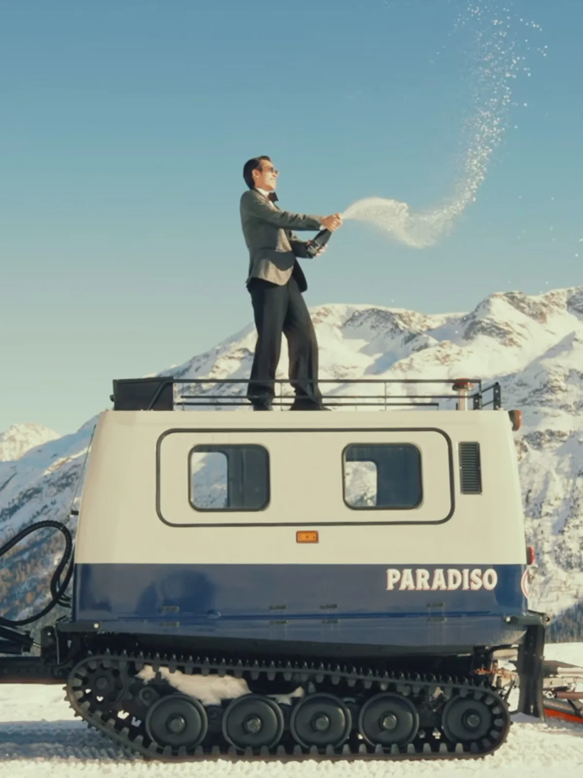 Paradiso