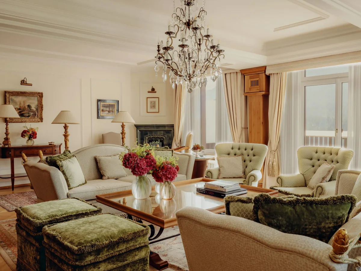 badrutts palace suites helen badrutts suite