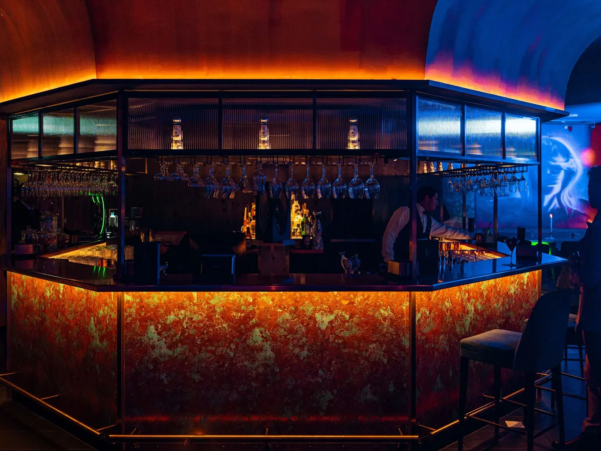 King’s Social House