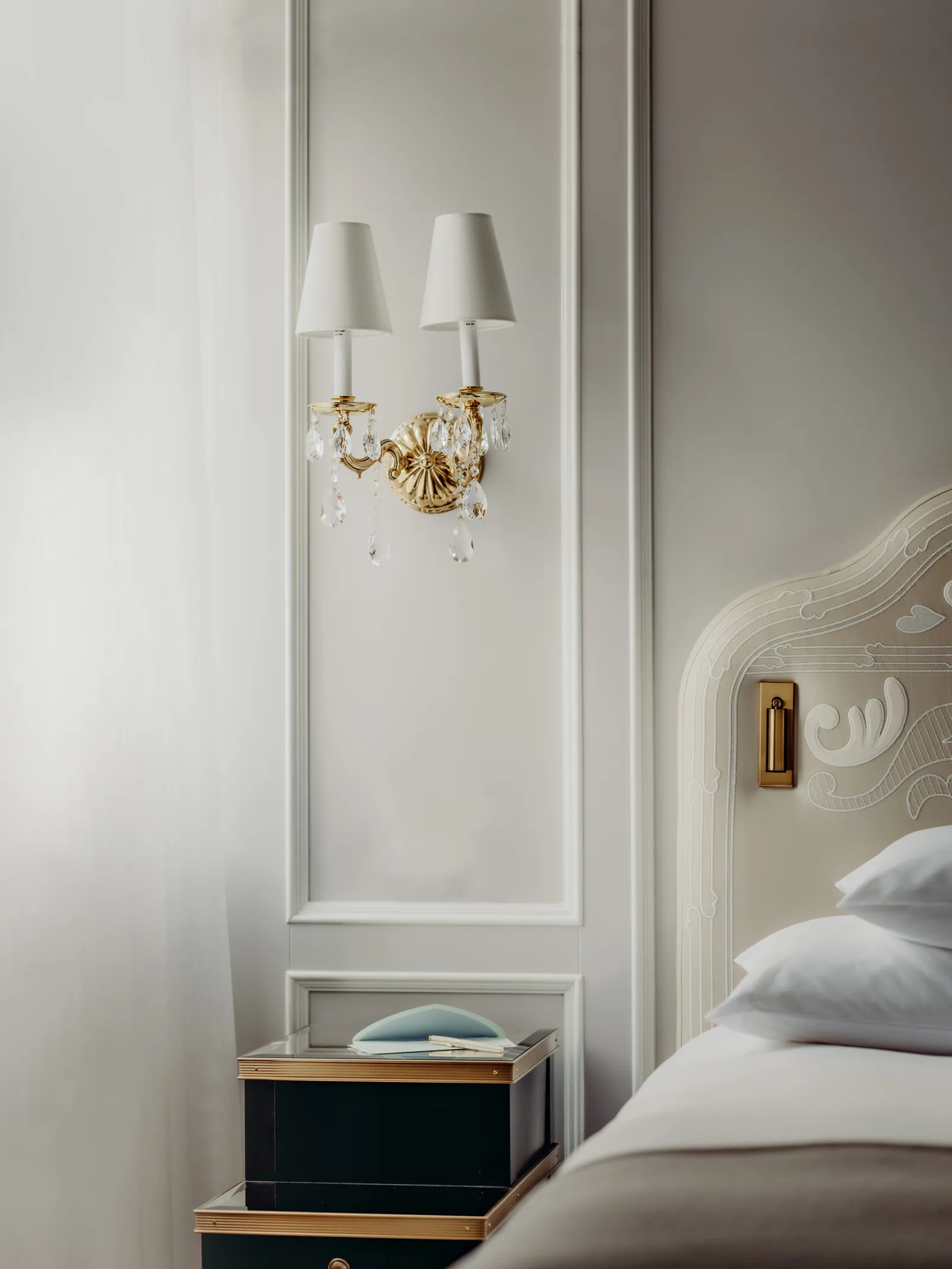 Badrutts Palace Rooms