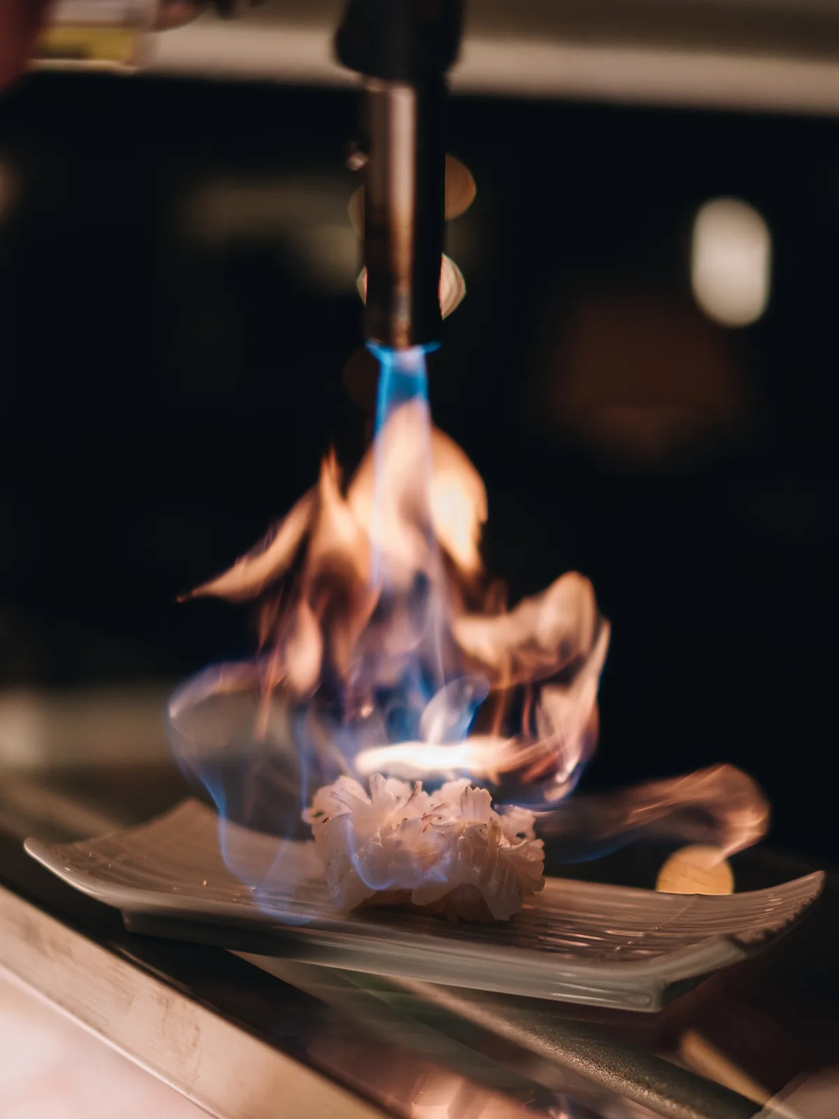 La Coupole — Matsuhisa