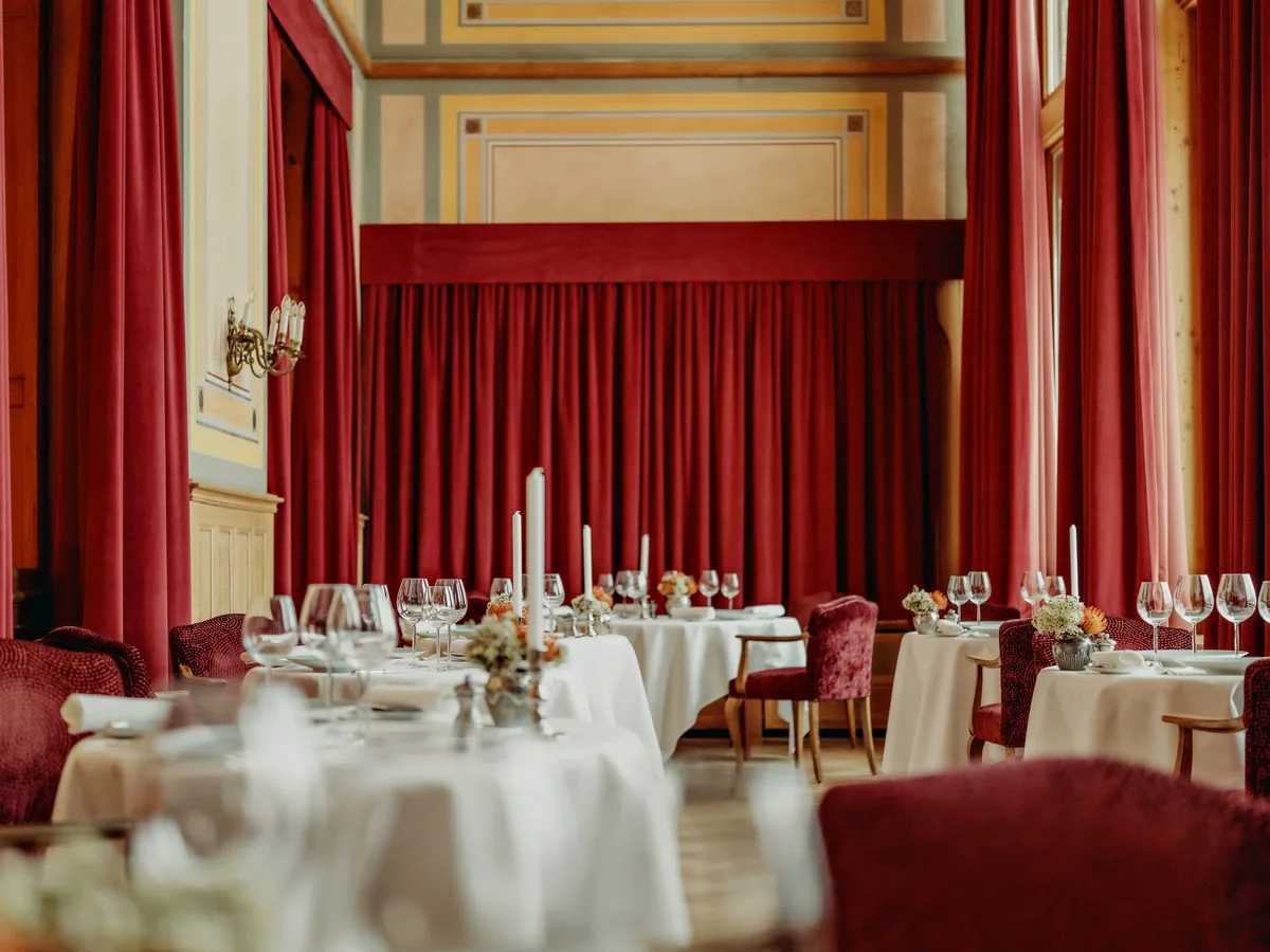 Le Relais