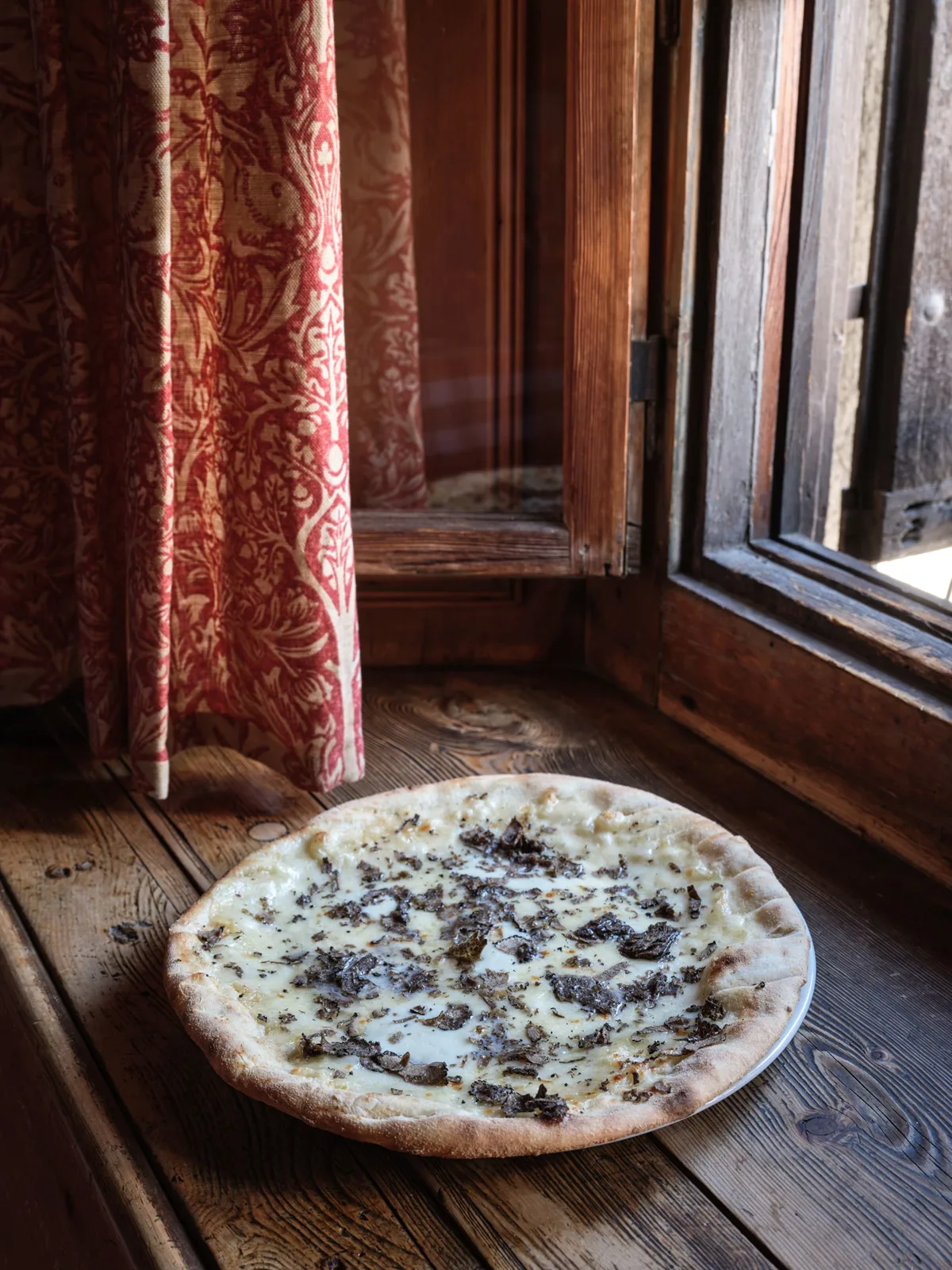 Pizzeria Heuboden