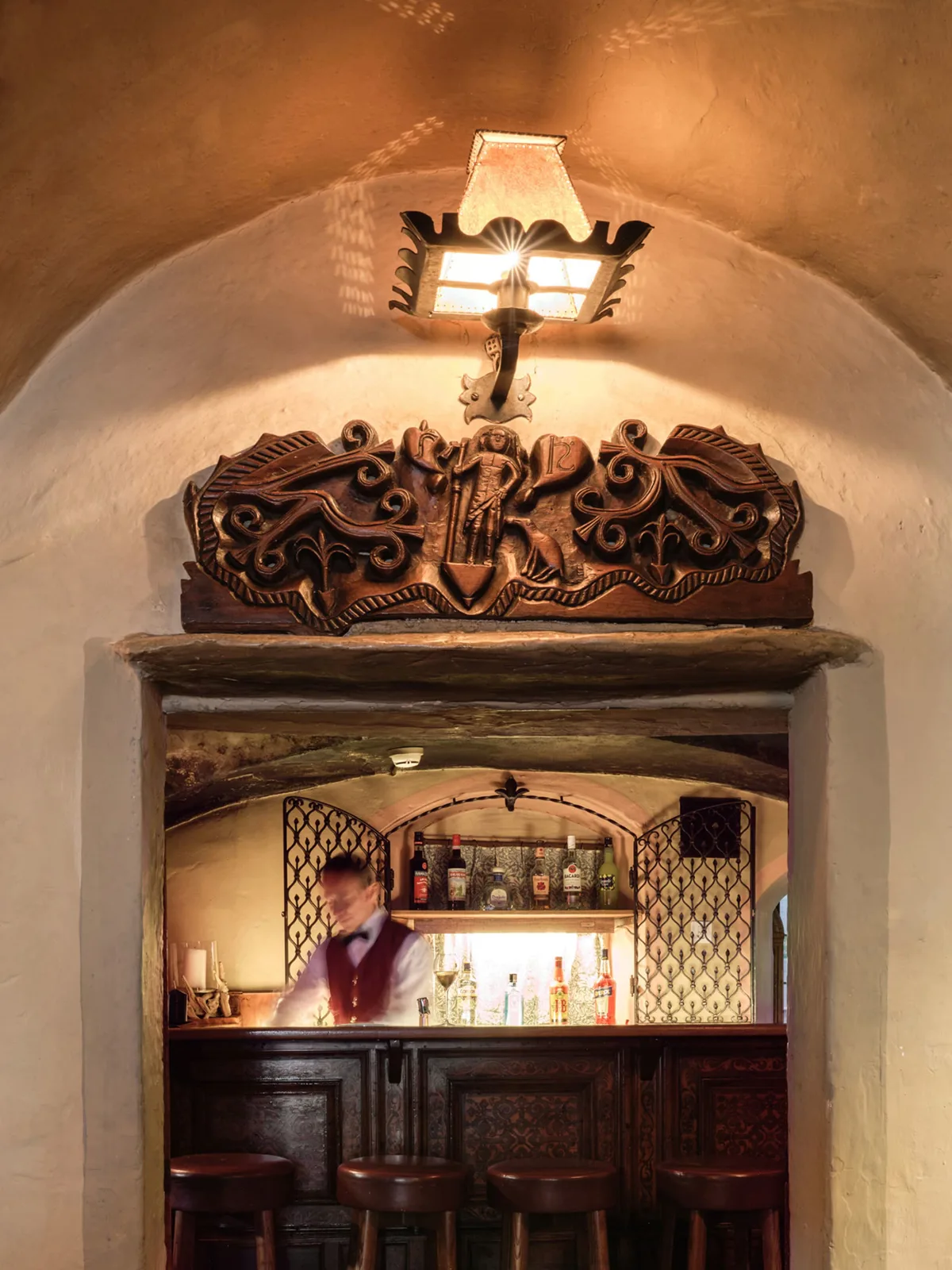 Polo Bar