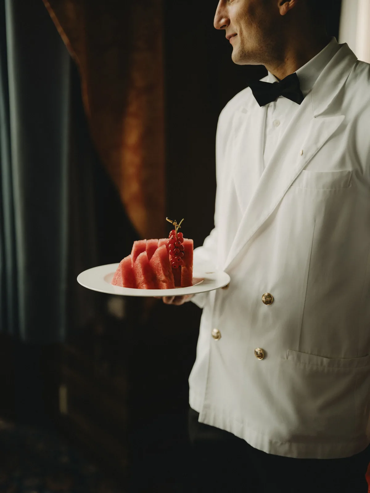 Le Restaurant