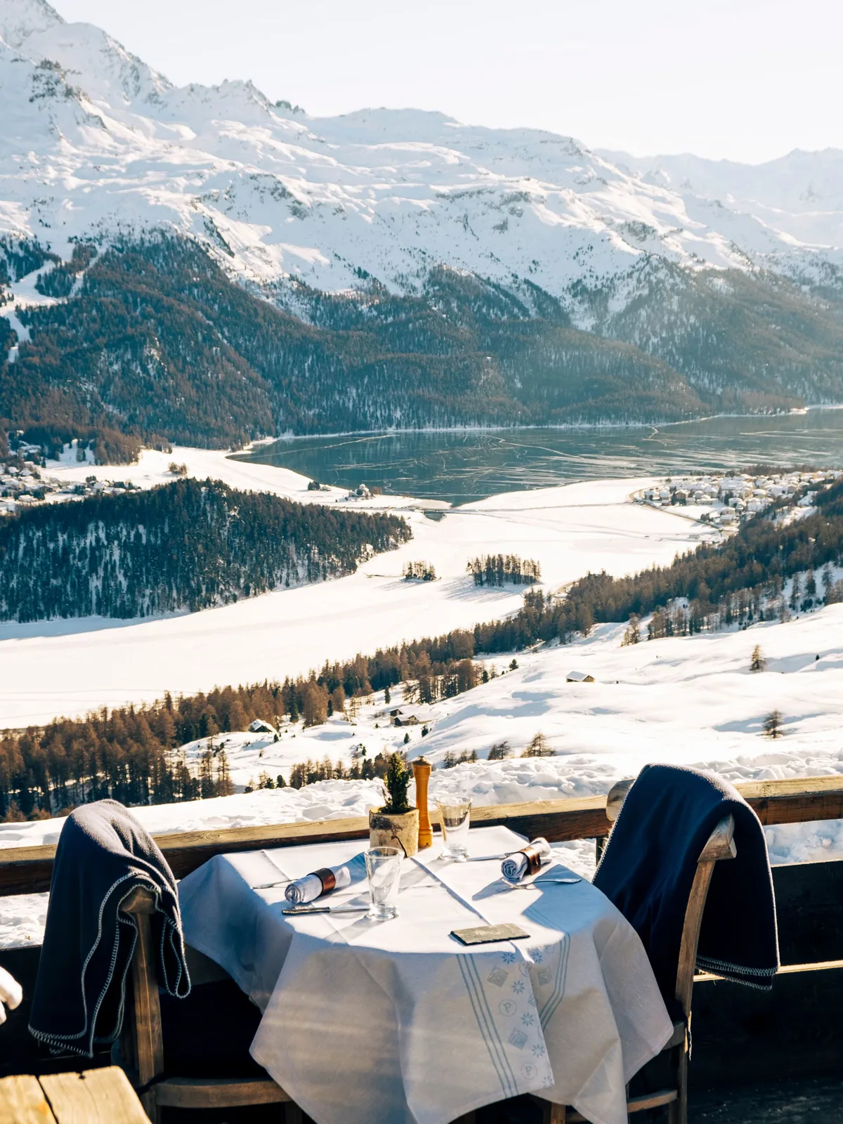 Paradiso Mountain Club & Restaurant