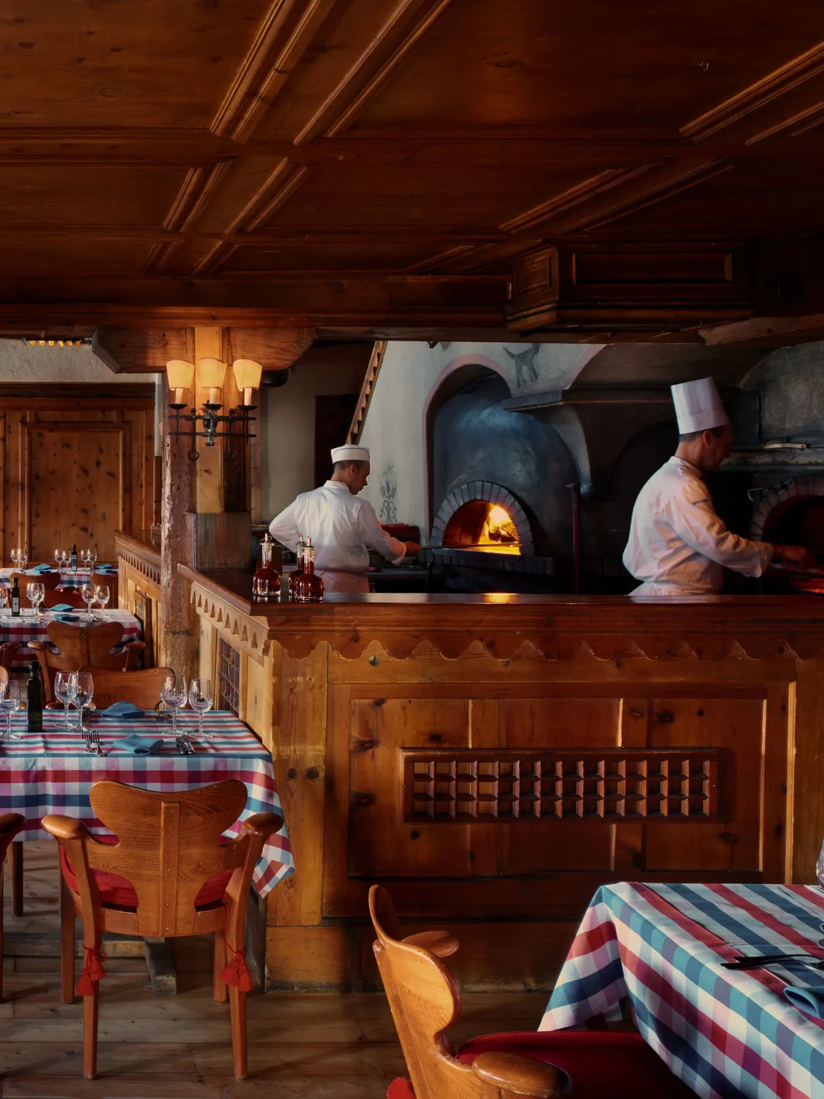 Pizzeria Heuboden