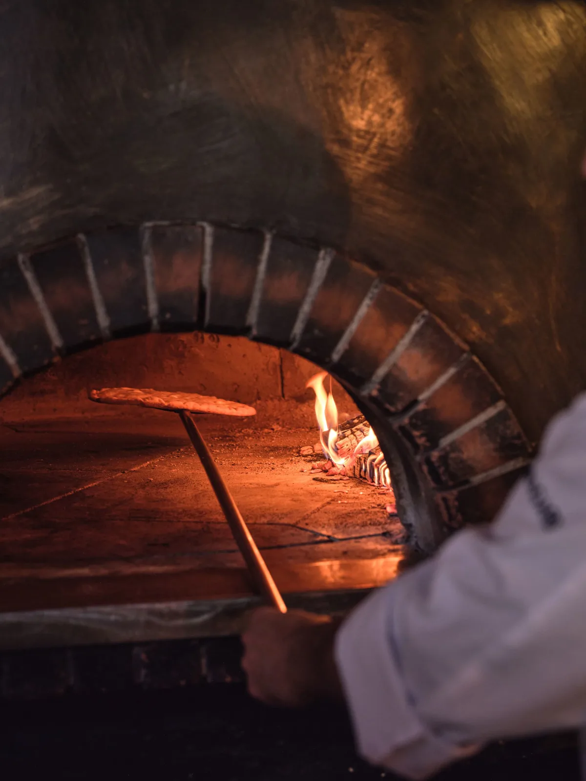 Pizzeria Heuboden
